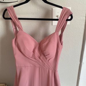 Azazie Bridesmaid Dress